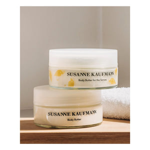 Susanne Kaufmann - The Senses Nemlendirici Vücut Yağı - 200ml