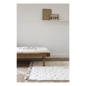 KAS Kopenhagen - Eli Daybed | Chêne fumé