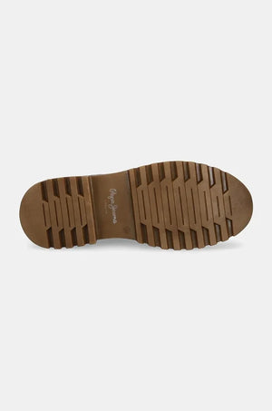 Pepe Jeans PMS50251 Süet Ayakkabı