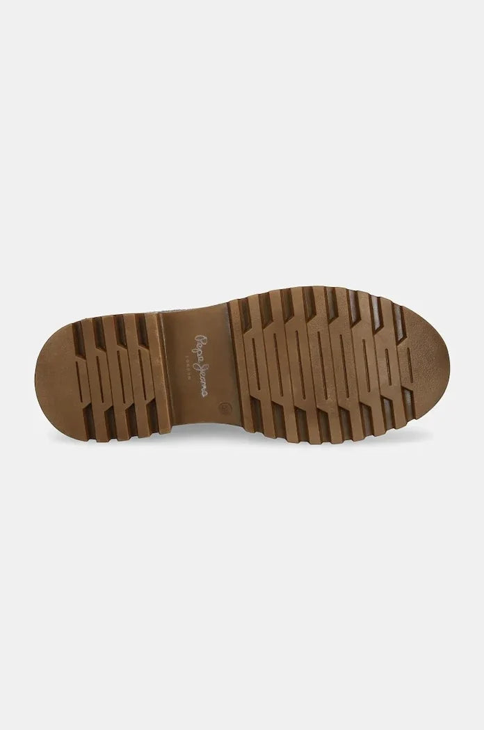 Pepe Jeans PMS50251 Süet Ayakkabı