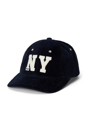 Polo Ralph Lauren Denim Şapka