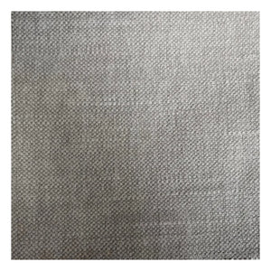 Panac Edition - Bellechasse 4-Seater Sofa, Cotton and Linen - 275 cm | Gray