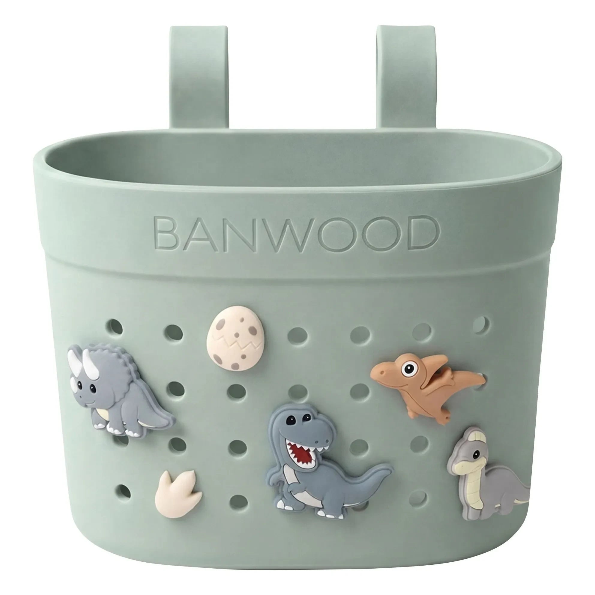 Banwood - Basket pimleri - Dinozorlar