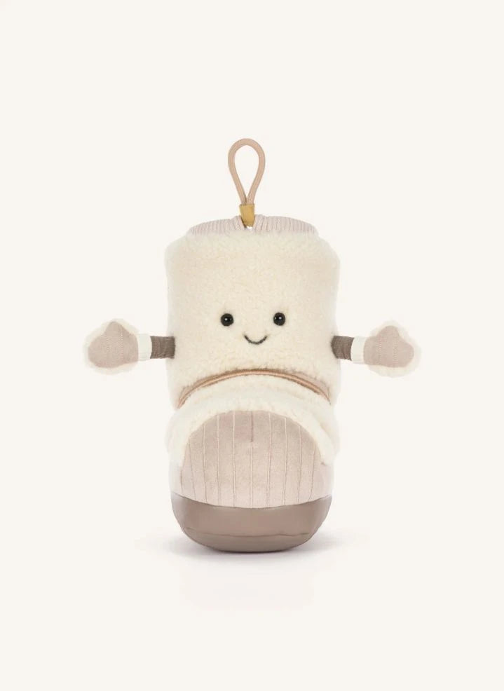 Jellycat - Amuseables Perta Kar Botu Peluş