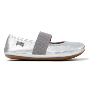 Camper - Babetler Sağ | Gümüş