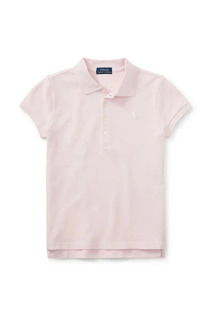 Polo Ralph Lauren Çocuk Polo Yaka Tişört