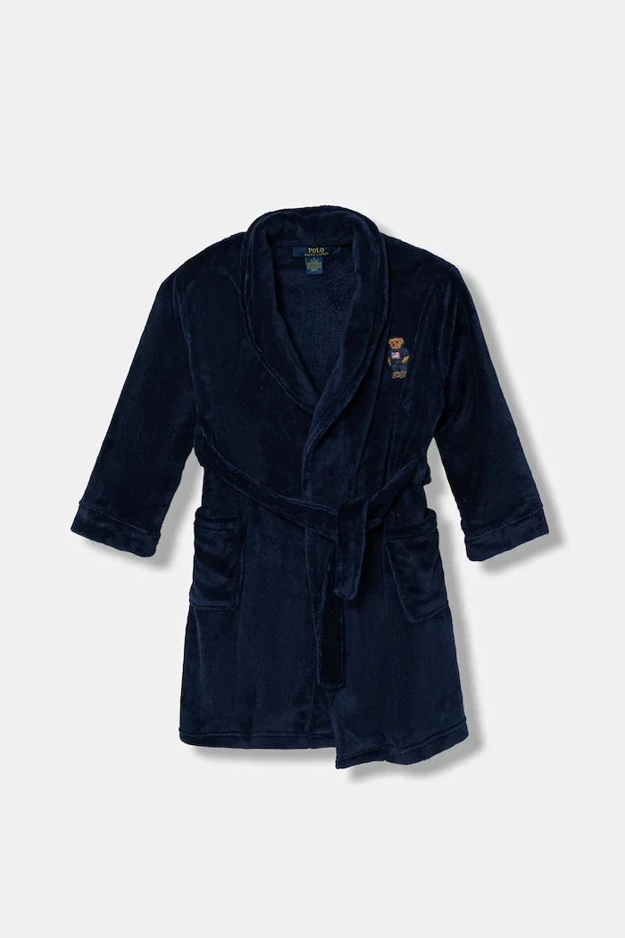 Polo Ralph Lauren Çocuk Bornozu