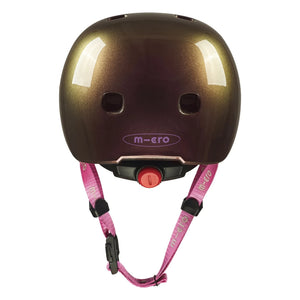 Micro - Neochrome kask | Pembe