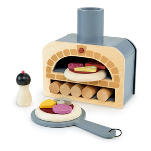 Tender Leaf Toys - Pizzaofen