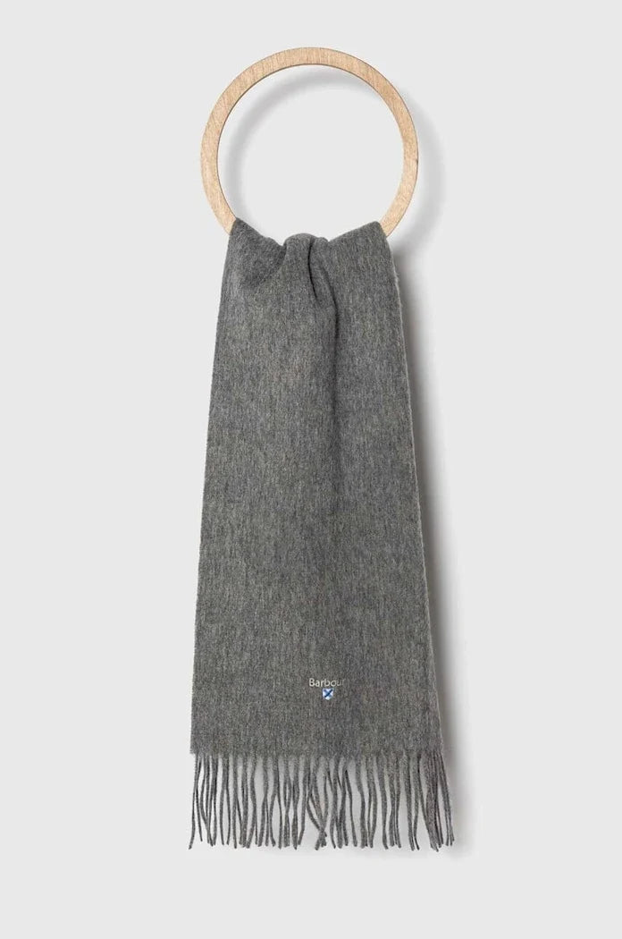 Barbour Yün Şal