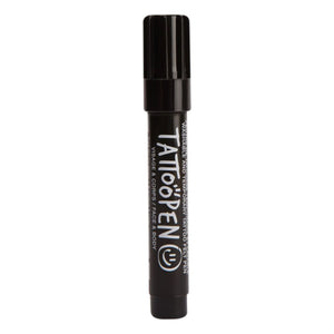 Nailmatic Kids - Tattoo Pen | Black