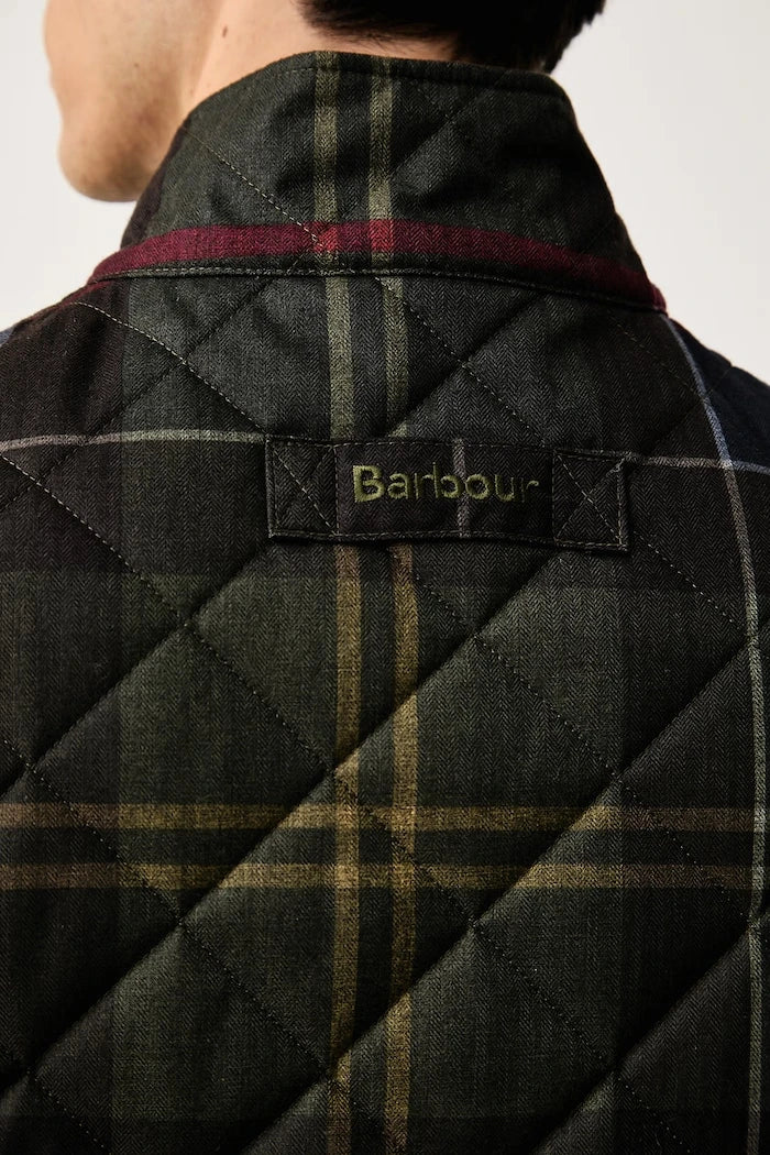 Barbour Erkek Yelek Icons