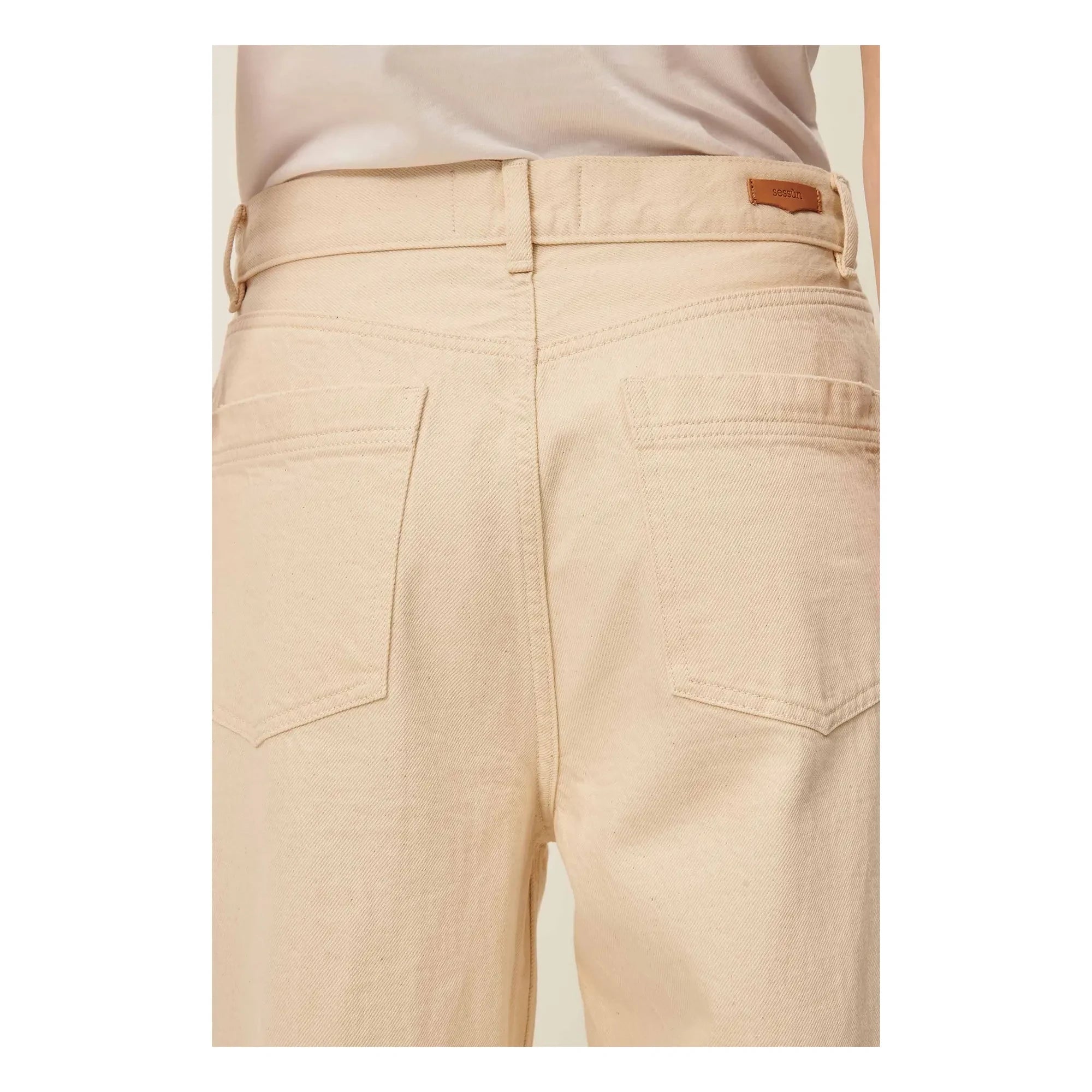 Sessùn - Jean Bagur | Creme
