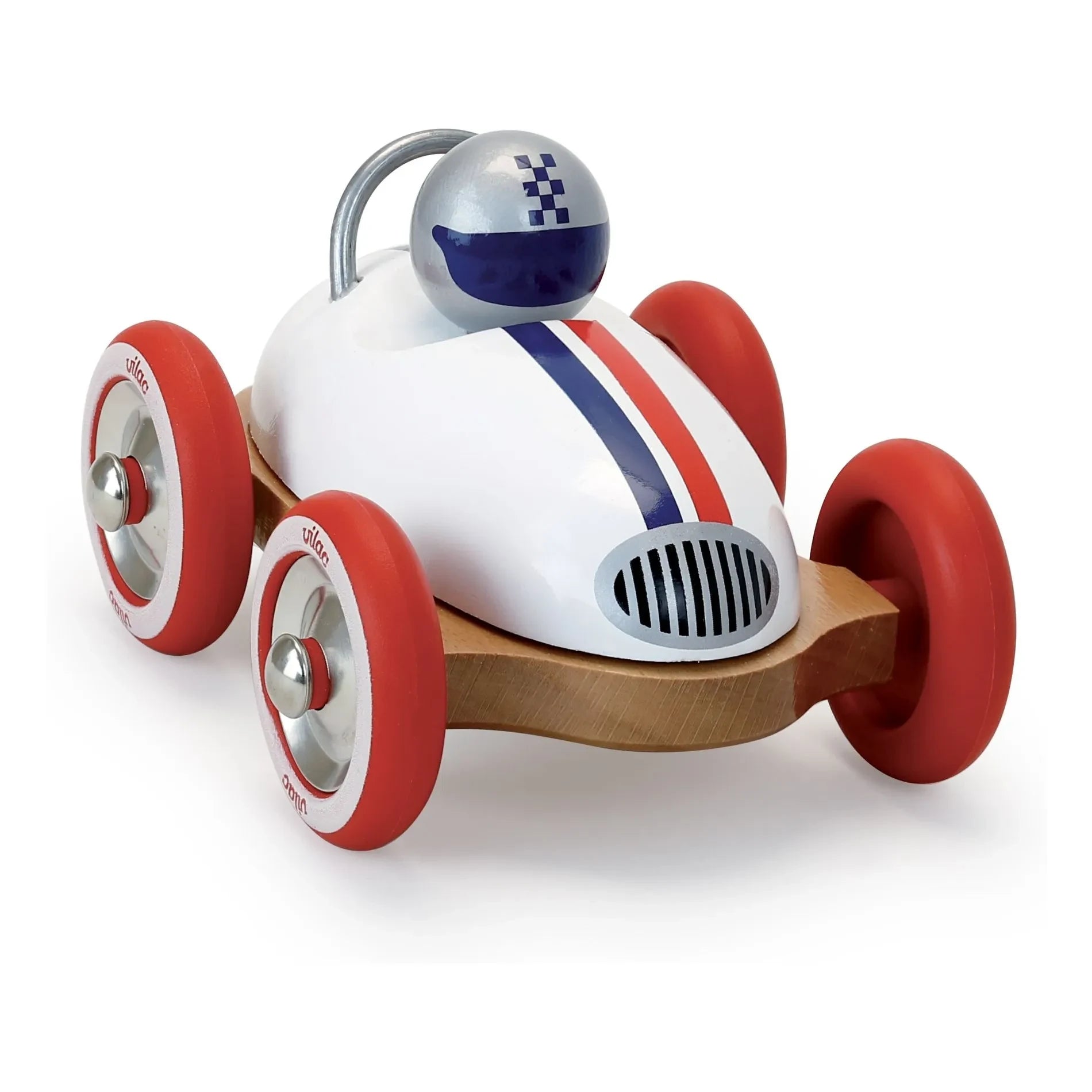 Vilac - Vintage Roadster | Weiß