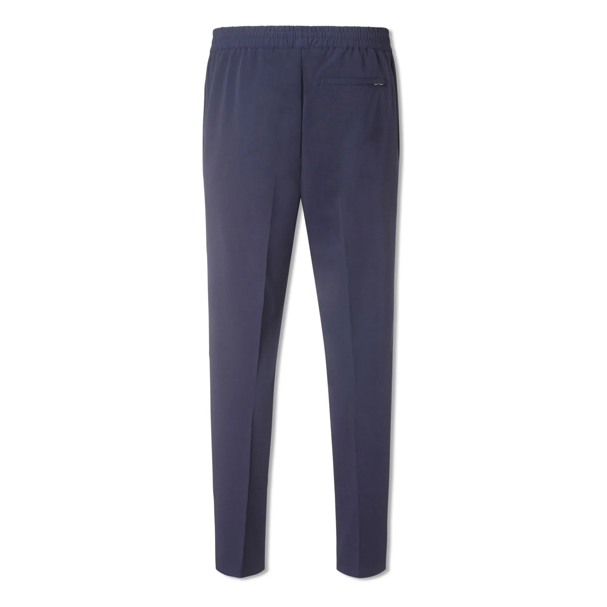 Samsoe Samsoe - Orta bel pantolon Smithy 10931 | Lacivert