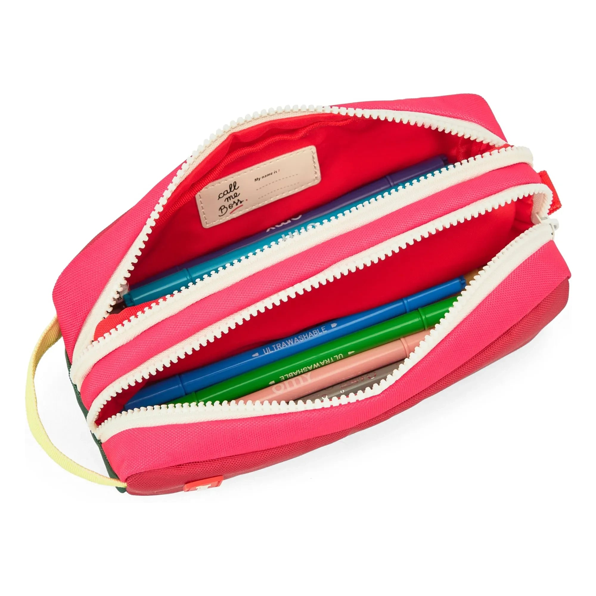 Hello Hossy - Mini Karpuz Seti | Pembe