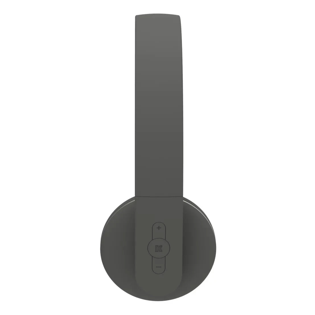 Kreafunk - aHEAD II Bluetooth Kopfhörer | Schwarz