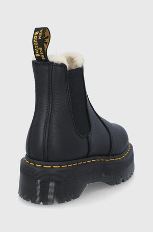 Dr. Martens 2976 Quad Fl Deri Chelsea Bot