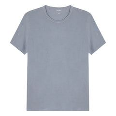 American Vintage - Devon T-Shirt | Gray Blue