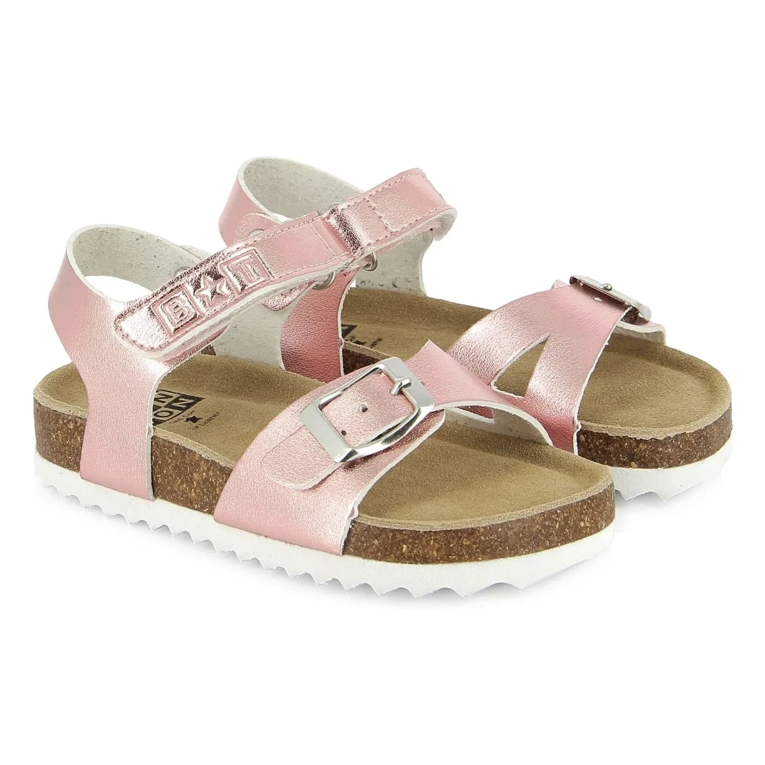 Bonton - Memo Sweet Sandalwood | Powder
