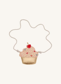 Mimi & Lula - Cupcake bag | Gold