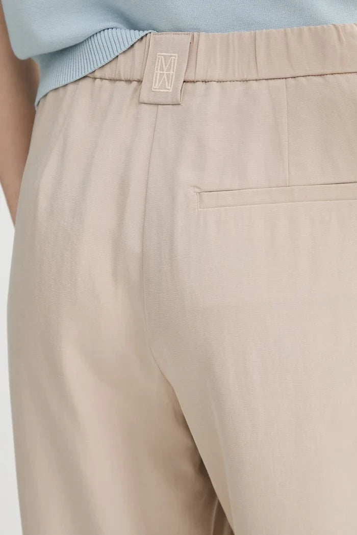 Keten Pantolon Marc O'Polo