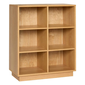 Hübsch - Disco Oak Storage Unit