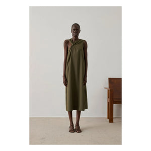 Soeur - Kleid Emna | Khaki