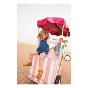 Lazare - Babies Pia Etoile | Camel