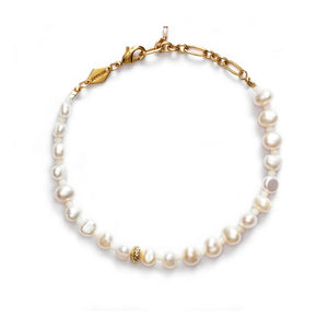 Anni Lu - Stellar Bracelet | White