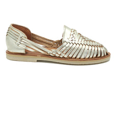 Mapache - Alegre Sandalen | Gold