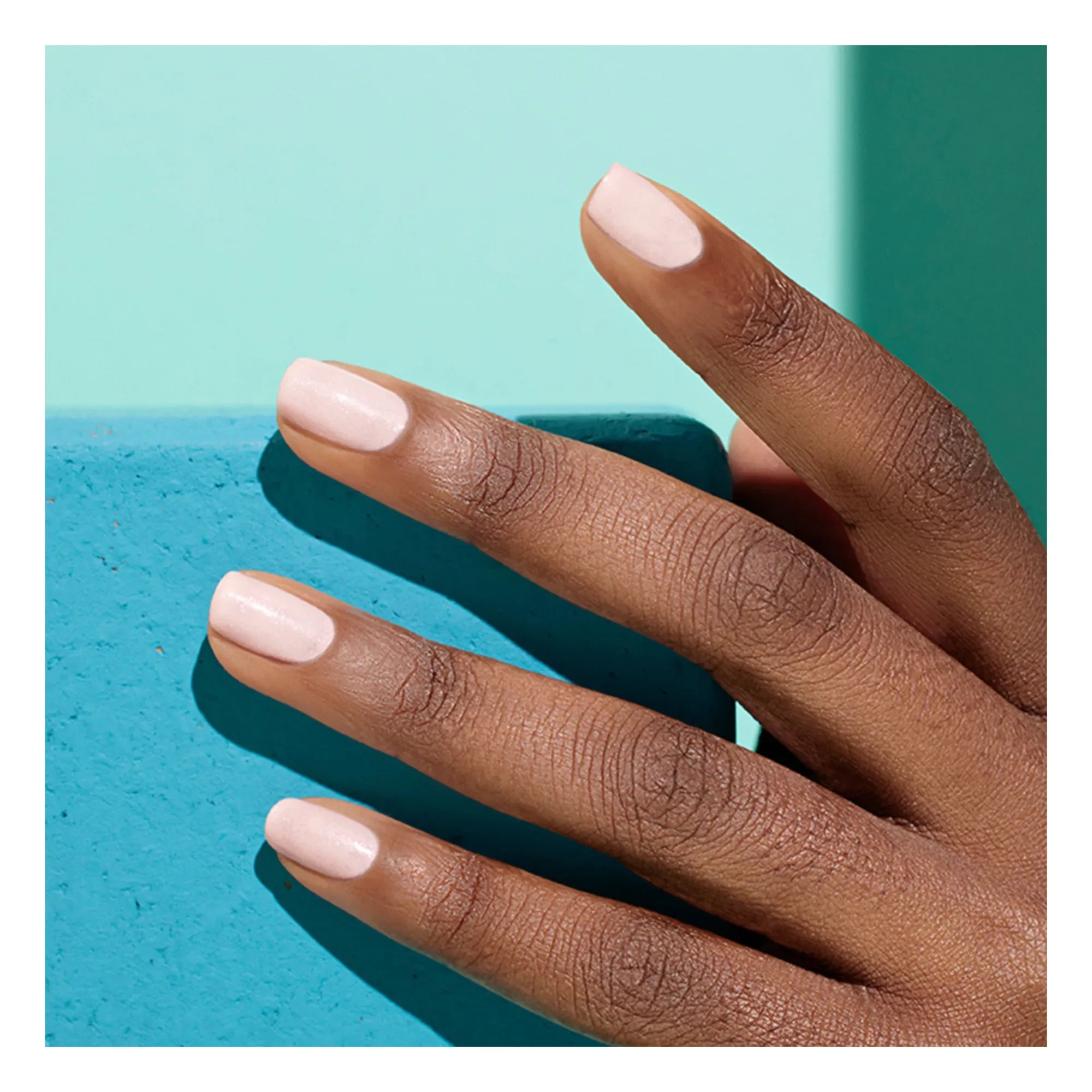 Manucurist - Grüner Nagellack - 15 ml | Glänzend