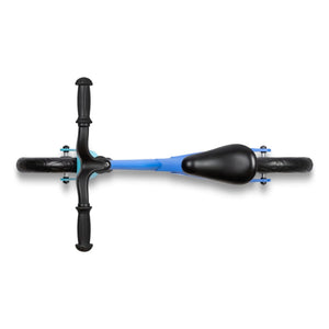 Micro - Balance Bike Lite | Blue