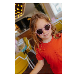 Hello Hossy - Koody Sunglasses | Pink