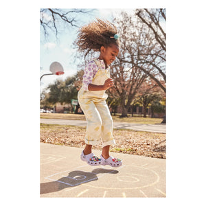 Crocs - Crocs Classic Terlikler | Mor