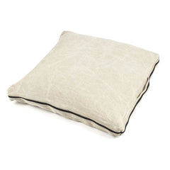 Libeco - James Yer Minderi - 70 x 70cm | Kum