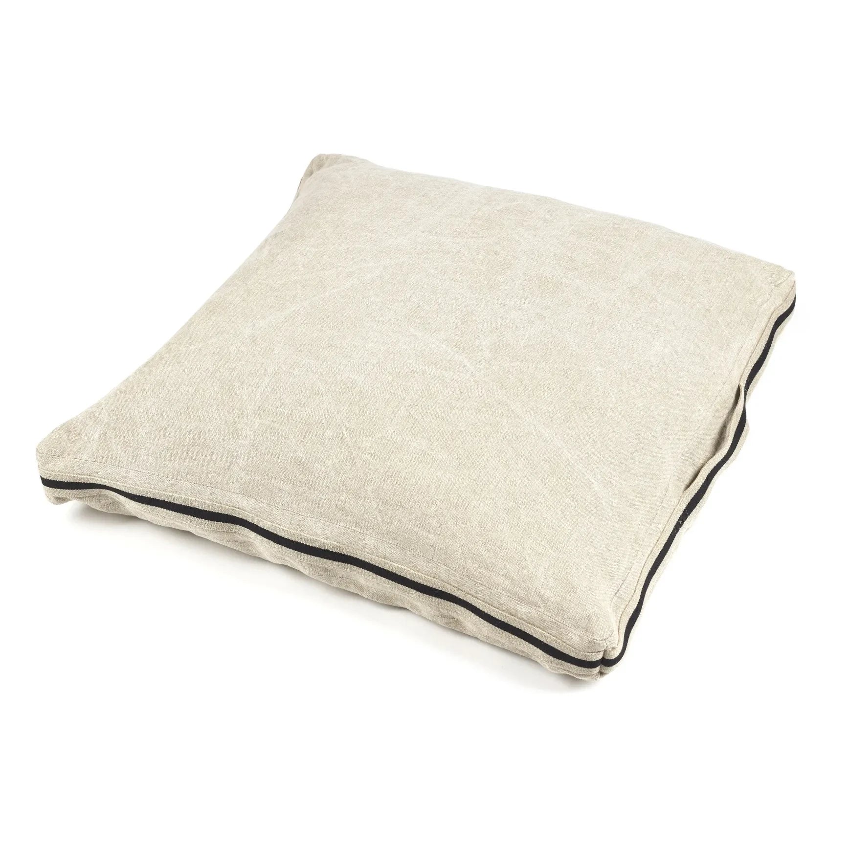 Libeco - James Yer Minderi - 70 x 70cm | Kum