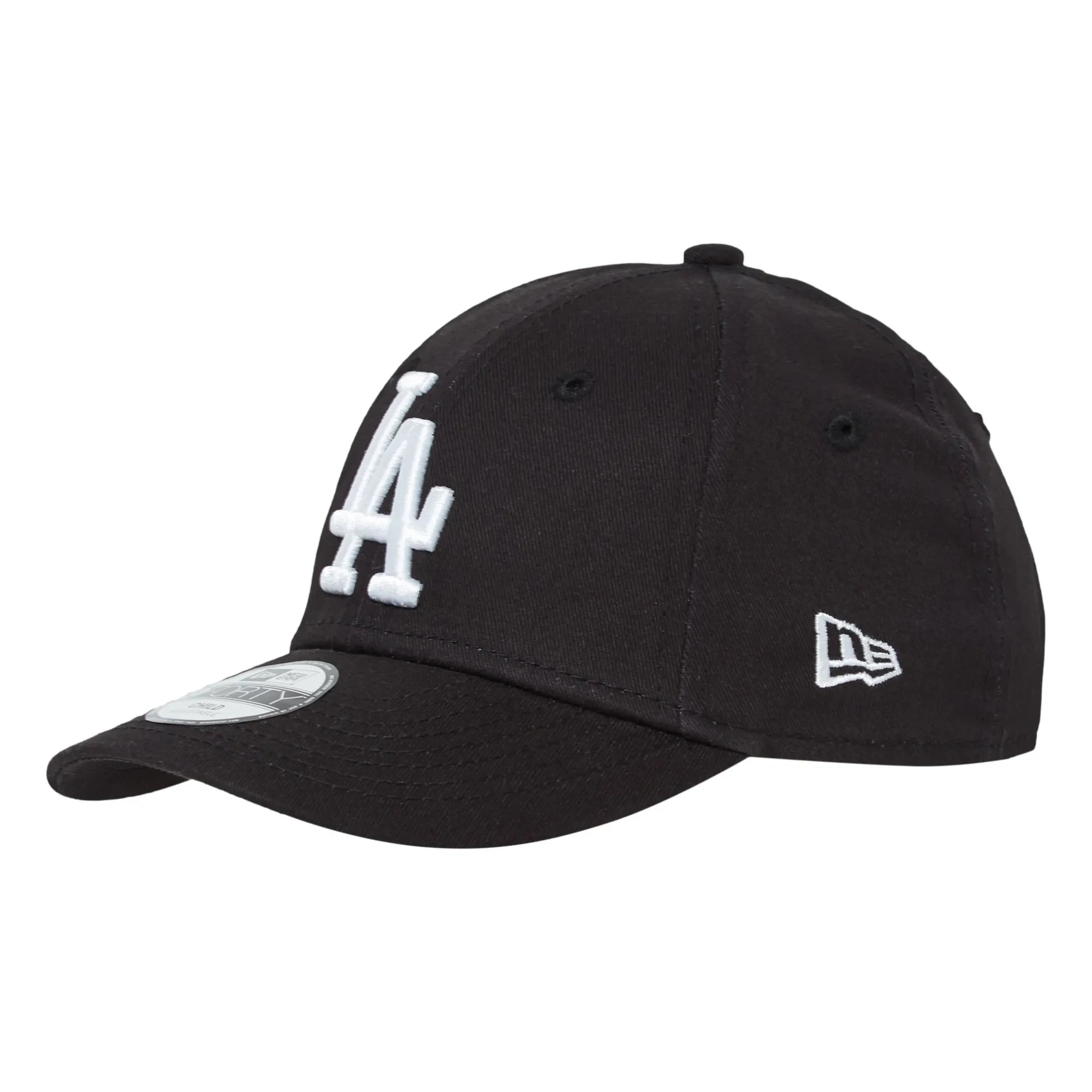 New Era - 9Forty Cap | Black