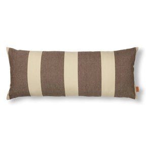 Ferm Living - Strand Cushion | Brown