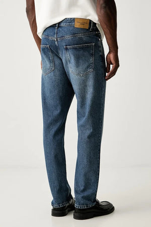 Marc O'Polo erkek loose jean