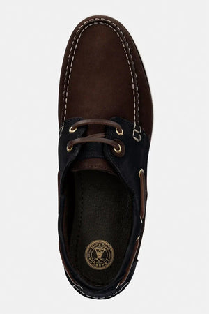 Barbour Erkek Nubuk Makosen Wake