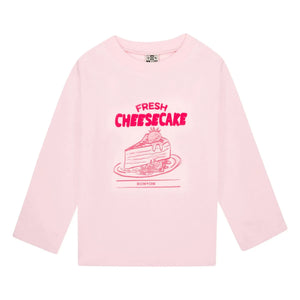 Bonton - Taxo Fresh Tişört | Pembe