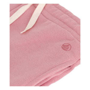 Petit Bateau - Organik pamuk jogger pantolon | Pembe