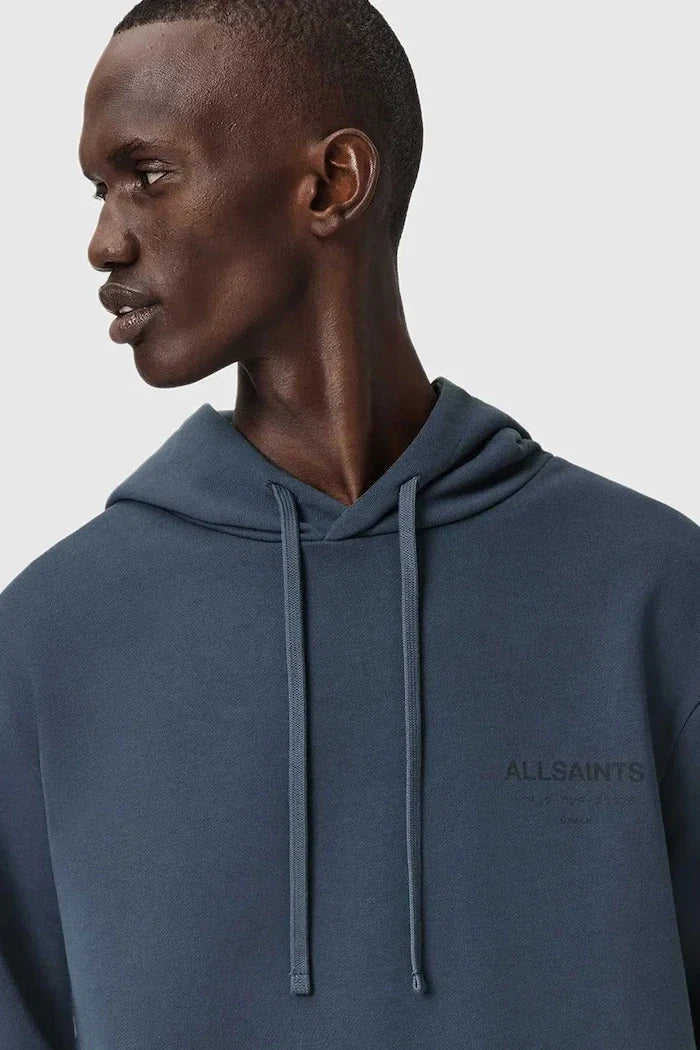 AllSaints UNDERGROUND Pamuklu Sweatshirt