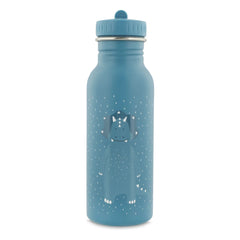 Trixie - Mr. Triceratops 500 ml su şişesi | Mavi
