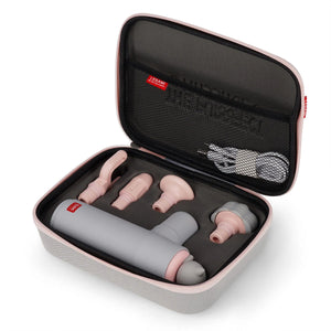 Legami - Mini Electric Massager - The Purrfect Massage
