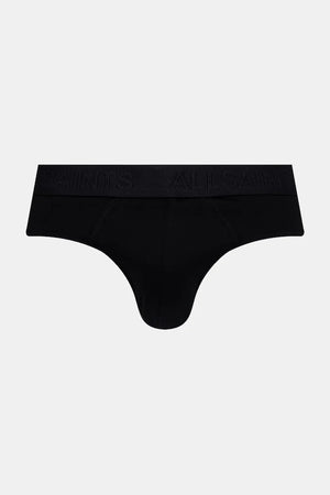 AllSaints erkek slip 3'lü