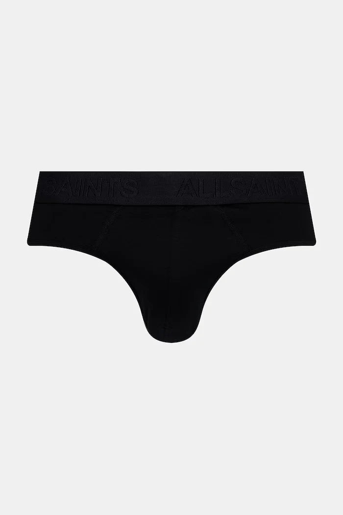 AllSaints erkek slip 3'lü