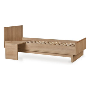 Quax - Kyo junior kit 70x170