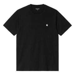 Carhartt WIP - S/S Madison Tişört | Siyah
